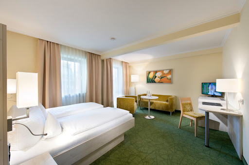 Parkhotel in Bad Füssing - Thumbnail