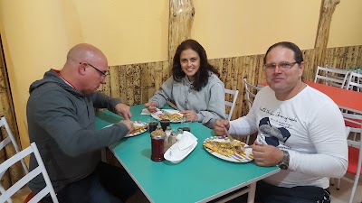 Photos of Oskar Pizzeria