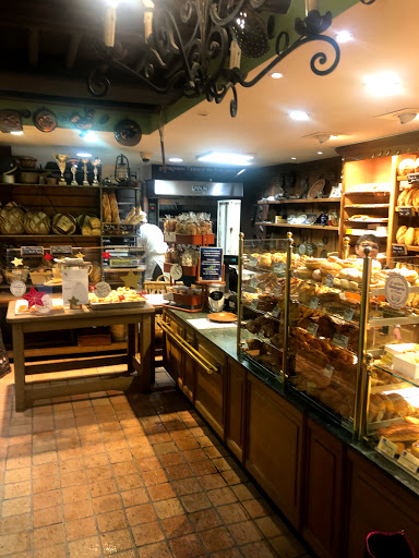 Boulangerie-Pâtisserie Gwizdak