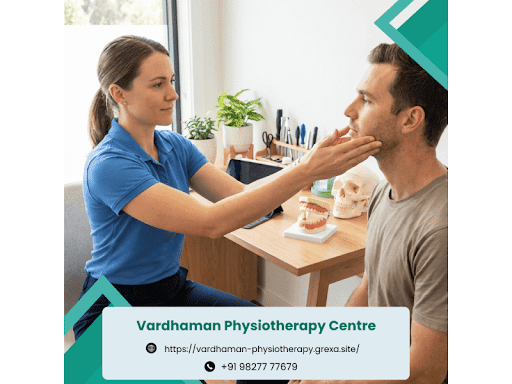 Temporomandibular Joint (TMJ) disorders can cause jaw pain, clicking sounds, headaches, and diffi… post image