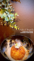 Photo n°42 de Inizio Ristorante à Marseille (Restaurant)