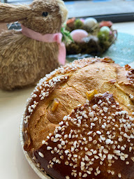 Photo n°4 de Aux Becs Sucrés à Maussane-les-Alpilles (Boulangerie)
