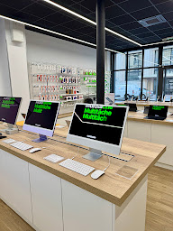 Photo n°4 de actimag - Revendeur Agréé Apple à Rouen (Magasin d'informatique)