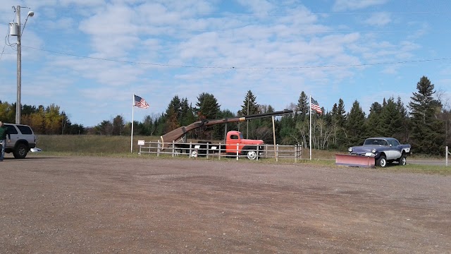 Da Yoopers Tourist Trap