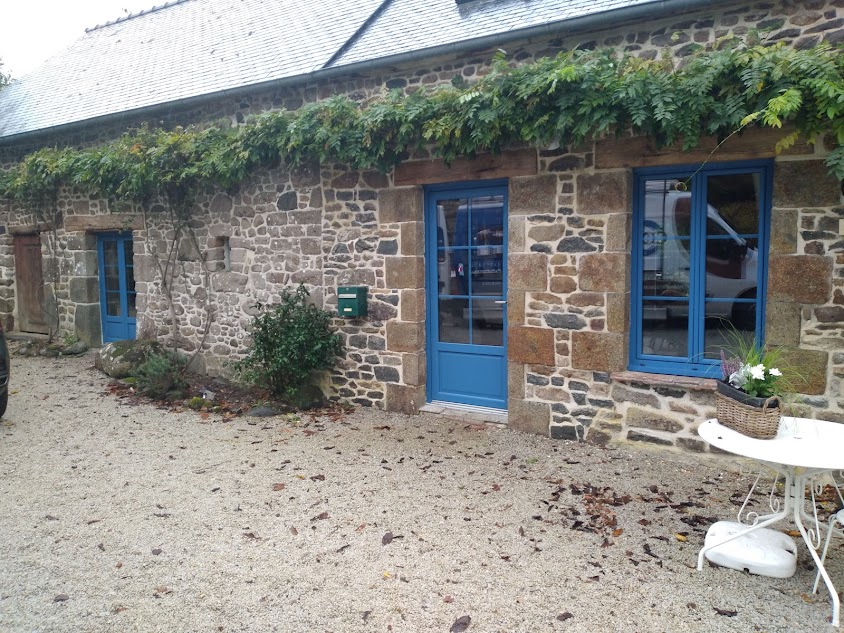 Image de Menuiserie Corvee