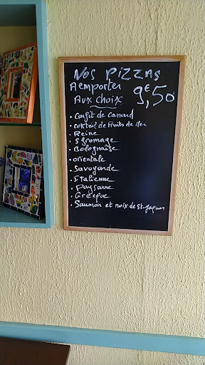 Photo 2 - PIzzeria/Crêperie La Traviata