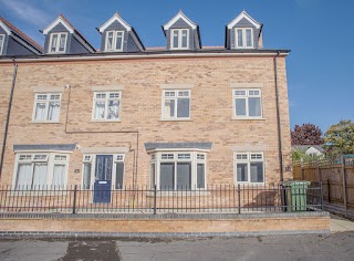 TJ Serviced Property Management Ltd