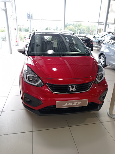 Honda LARIO MI AUTO | Concessionaria Seregno - Thumbnail