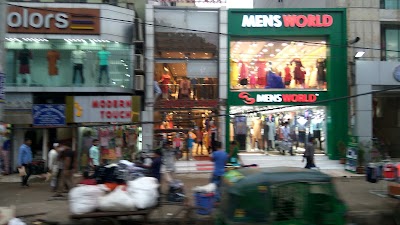 Photos of Mirpur 2 Bus Stop