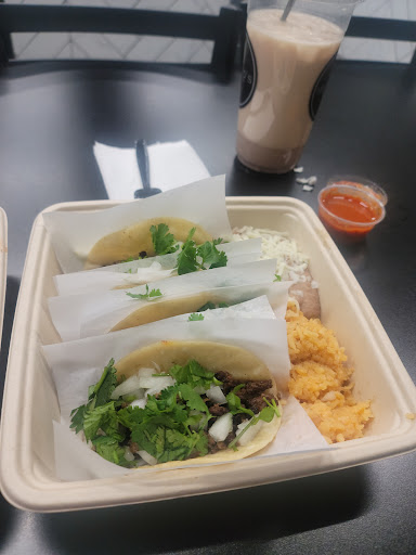 Matteo's Mexican Food - Thumbnail