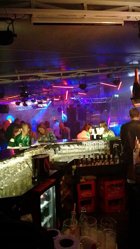 Liget Club - Szórakozóhely