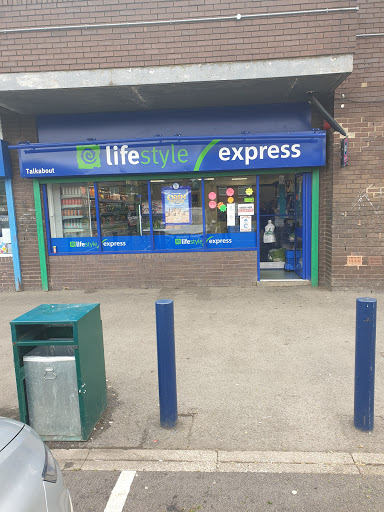 A & E CONVENIENCE STORE
