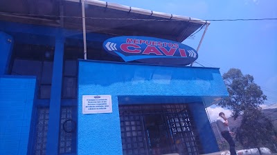 Photos of Repuestos CAVI