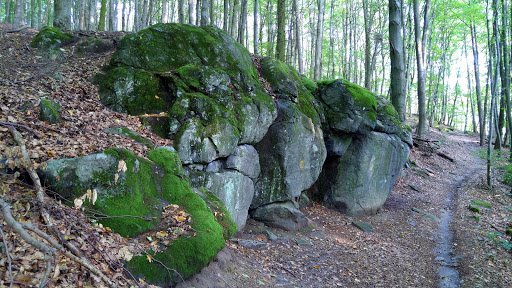 Magnetsteine - Visual