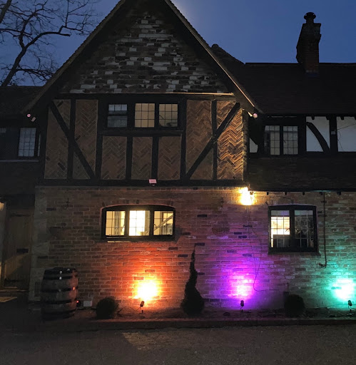 Dal.Rutter Electrical - Visual