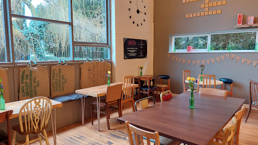 The Kingshill Kitchen Gallery - United Kingdom