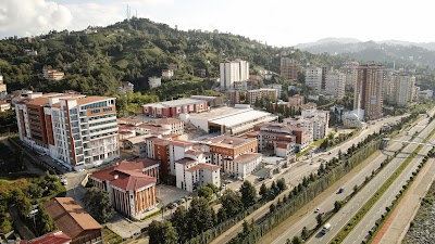 photo of Recep Tayyip Erdoğan Üniversitesi