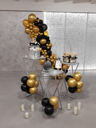 Cake Store - Visual