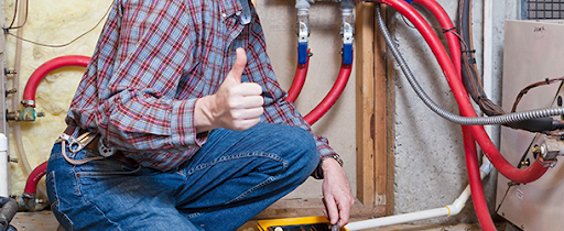 Blue Star Plumbing, LLC