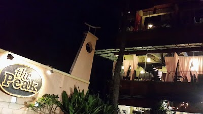 Photos of The Peak Home