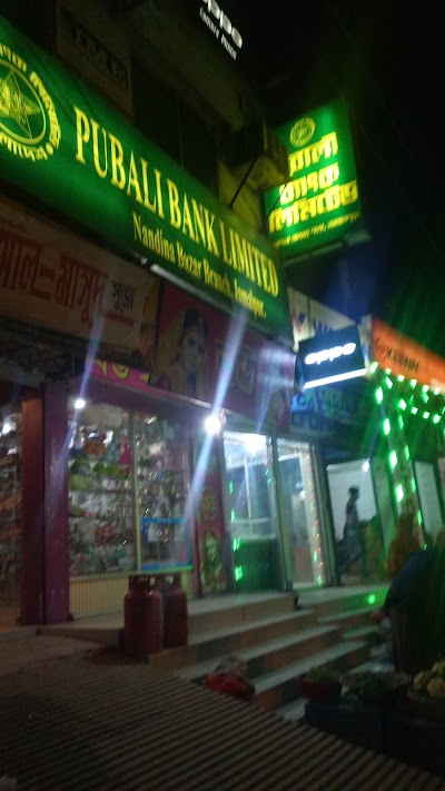Photos of Chairman Market