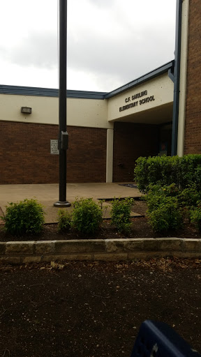 Saigling Elementary School - Visual