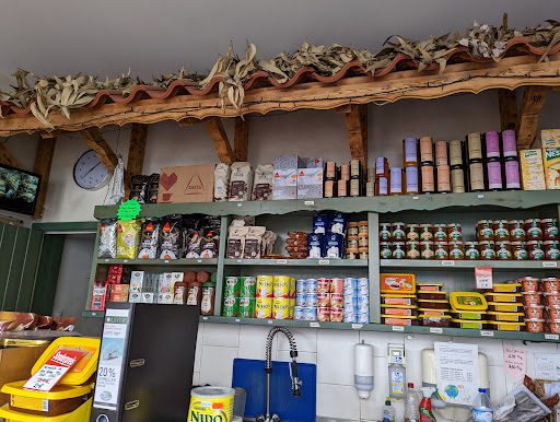 Comercio Lagos - Visual