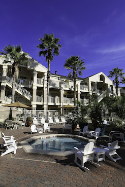 Sonesta ES Suites Orlando – Lake Buena Vista by null