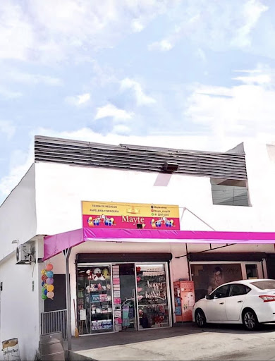 Mayte shop