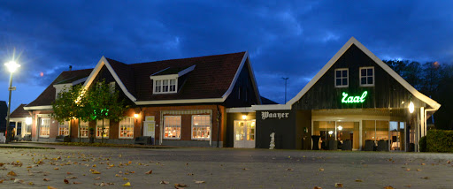 Café Restaurant Waaijer - Thumbnail