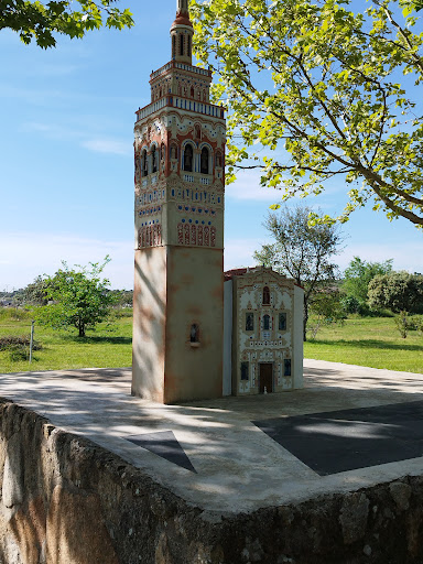 Parque temático de Montehermoso - Thumbnail