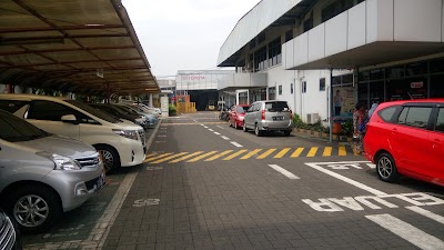 Photos of Auto2000 Waru