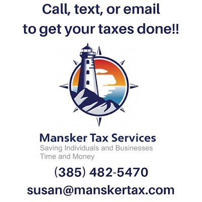 Mansker Tax Service