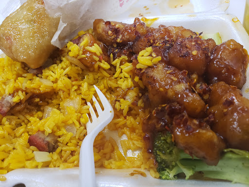 Chinatown