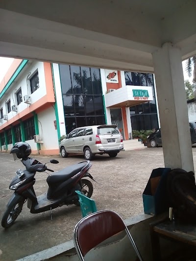 Photos of PT. Nindya Karya (Persero) Palembang