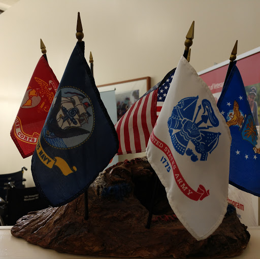 Rockford VA Clinic - Thumbnail