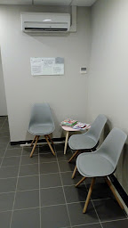 Photo n°19 de Gardet Maxime à Balbigny (Ostéopathe)