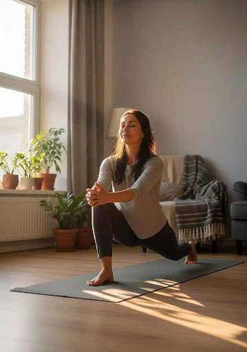 Best Yoga Classes in Civil Lines