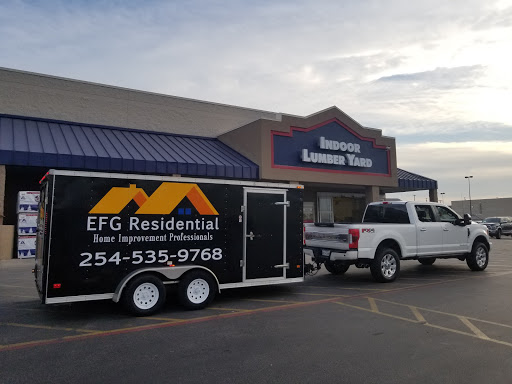 Avatar for EFG Residential Services