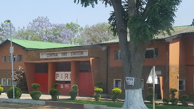 Fire Station