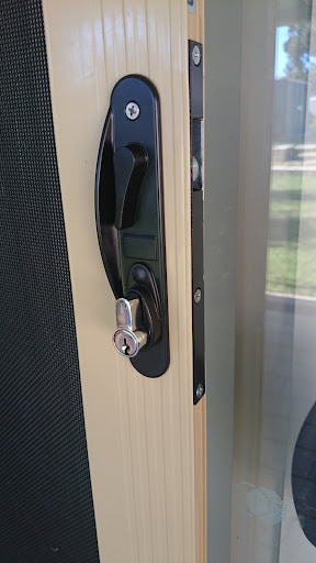 Lance Lock Service - South Perth