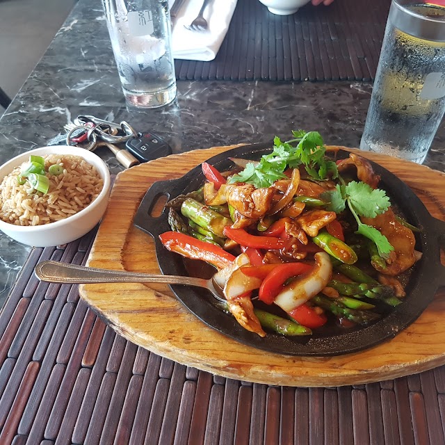 Restaurant Rouge