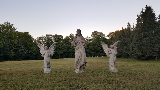 Blaney Park Cemetery - Thumbnail