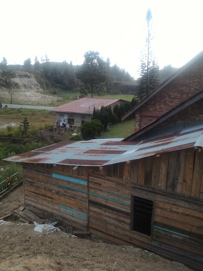 Photos of GEREJA KATOLIK SANTA MARIA AEKNATOLU