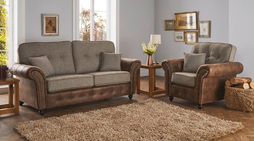 Soft Sofas - Visual