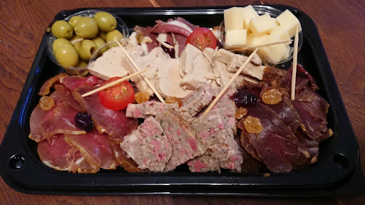 Photo 5 - Les Menus Bretons Dinan / Cap Fréhel