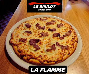 Photo n°15 de Le Brûlot Snack bar à Villotte-sur-Aire (Bar)