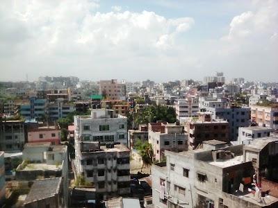 Photos of Shah Shaheb Nagar Jame Masjid