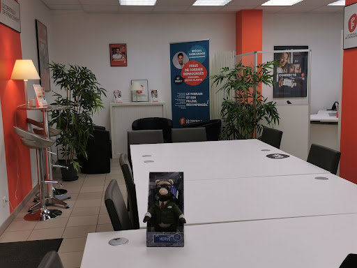 Avatar par défaut pour La Centrale De Financement Pontoise