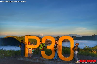 Photos of Bolang Adventure